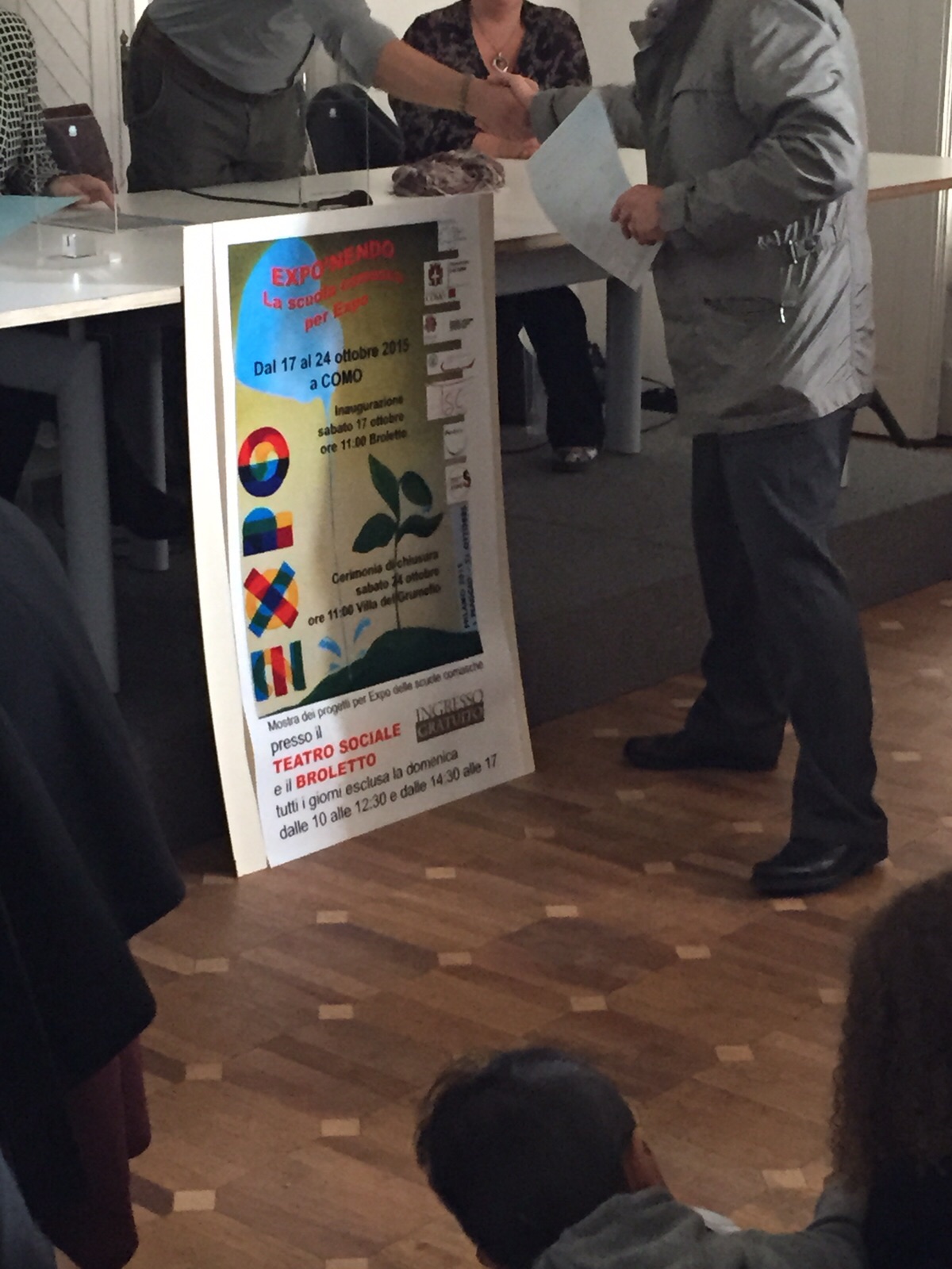 Expo'nendo Premiazione 2