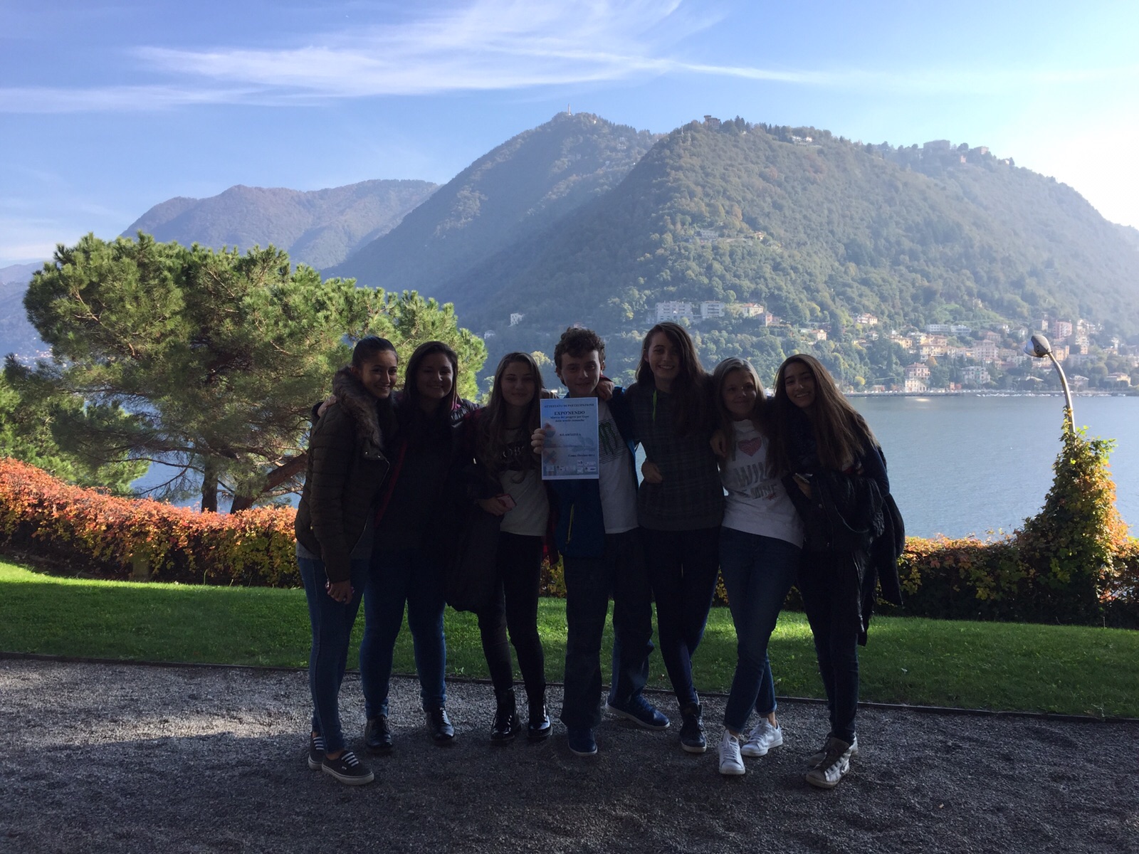 Expo'nendo Premiazione 4