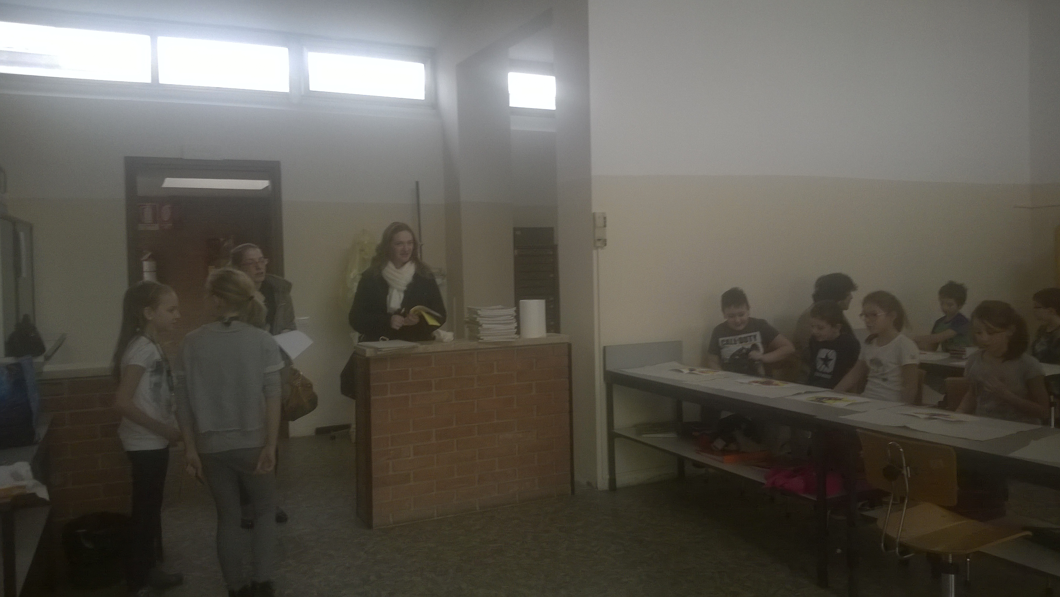 open day