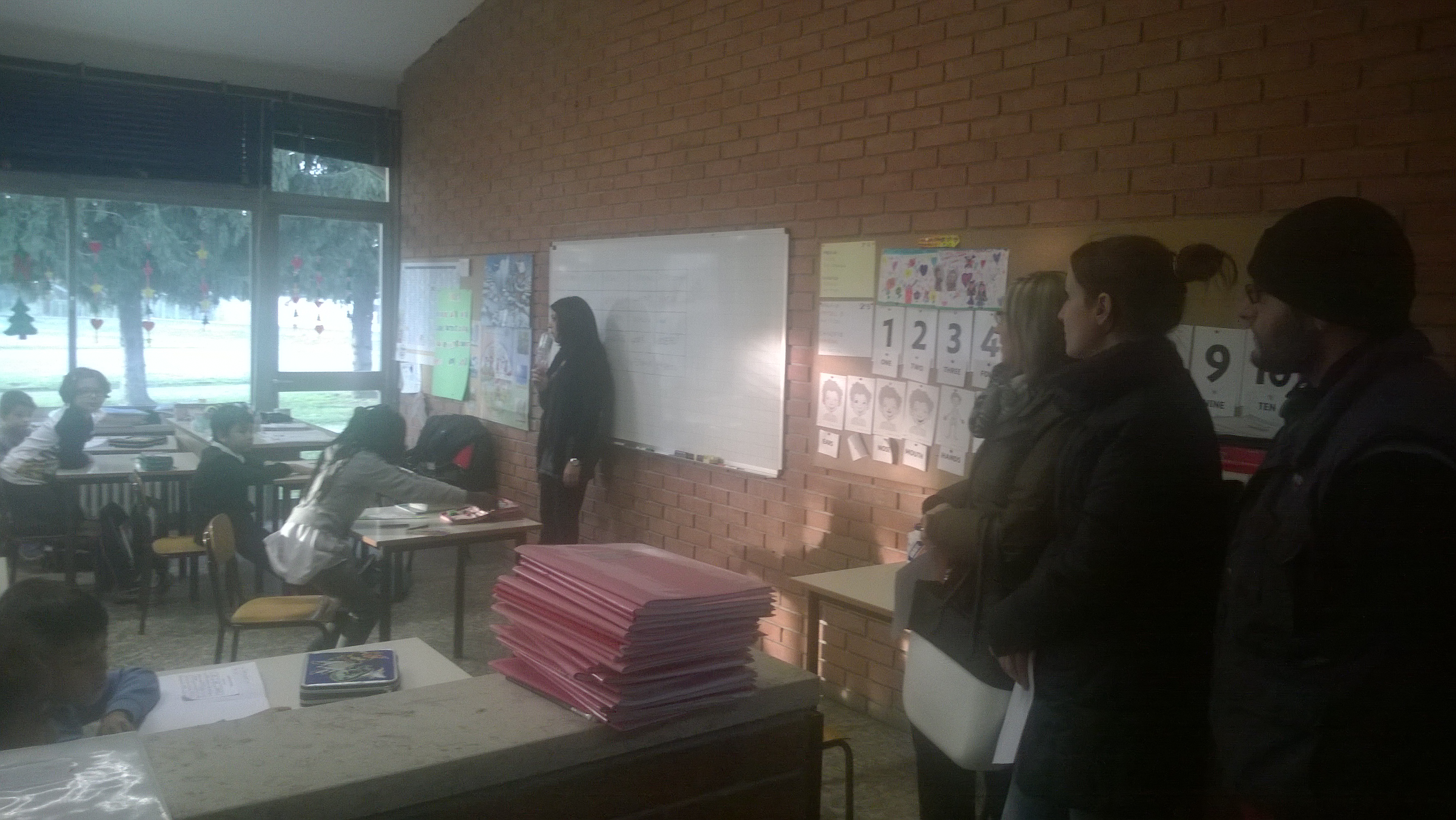 open day
