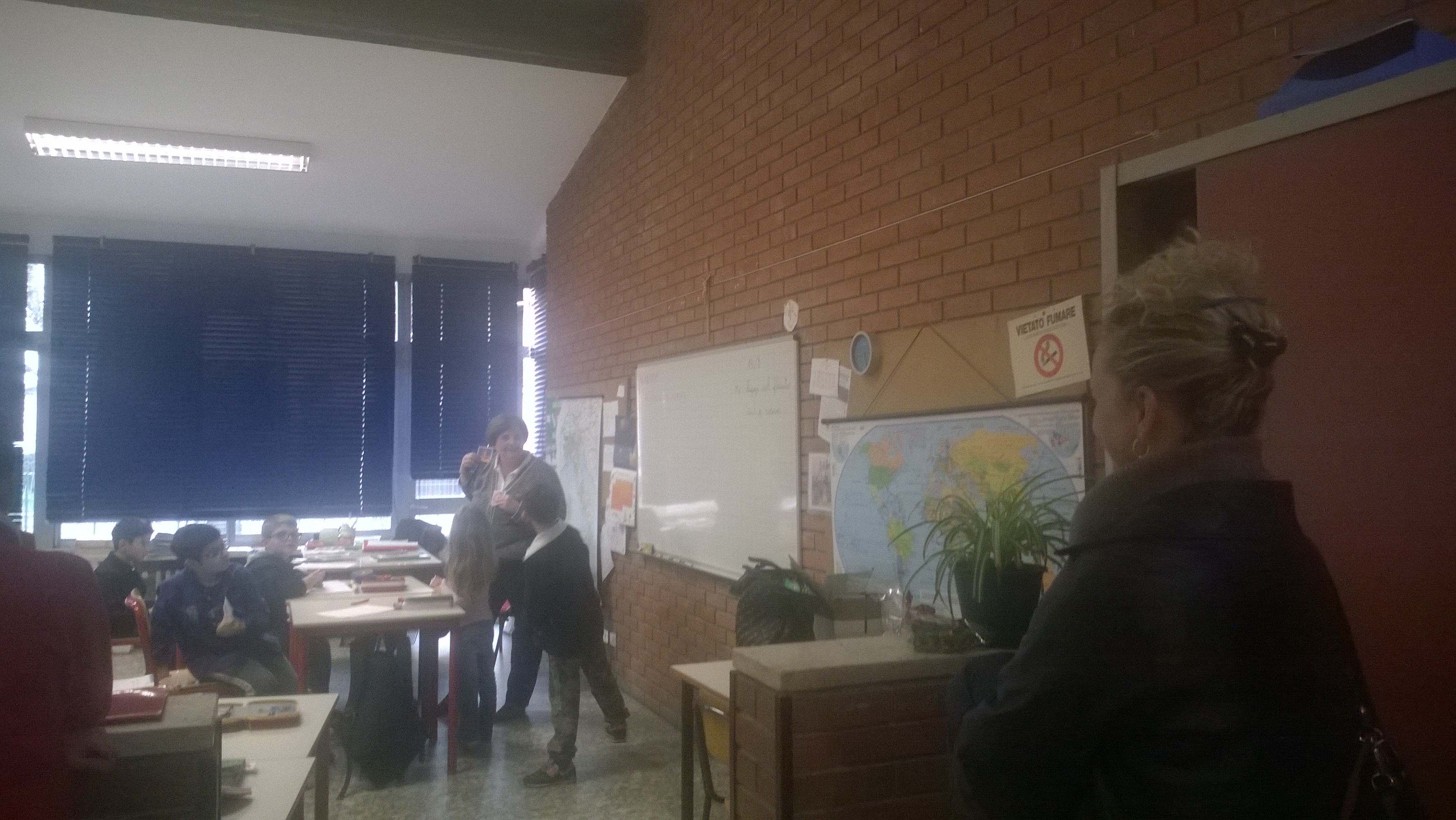 open day