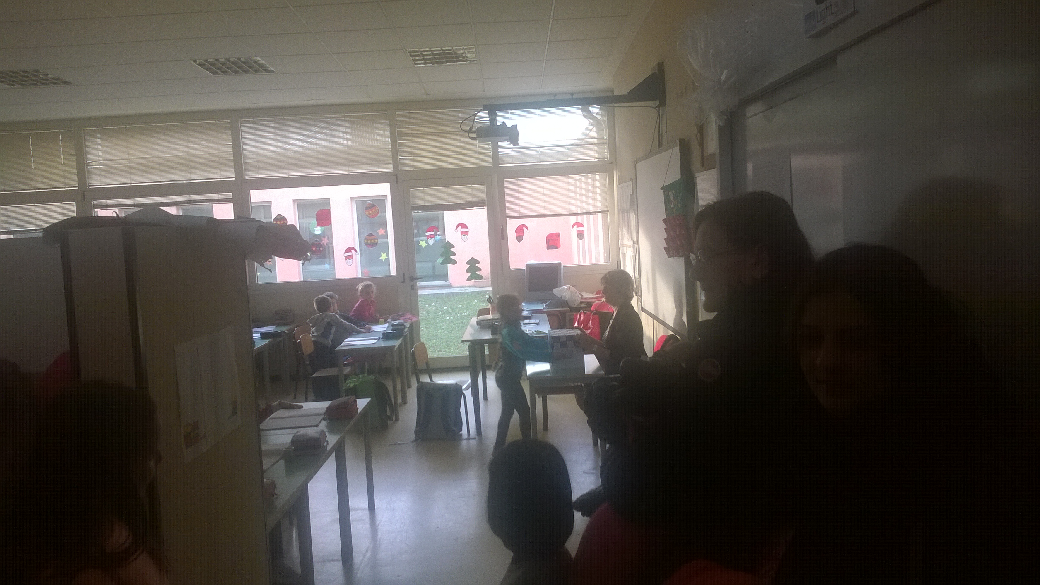 open day