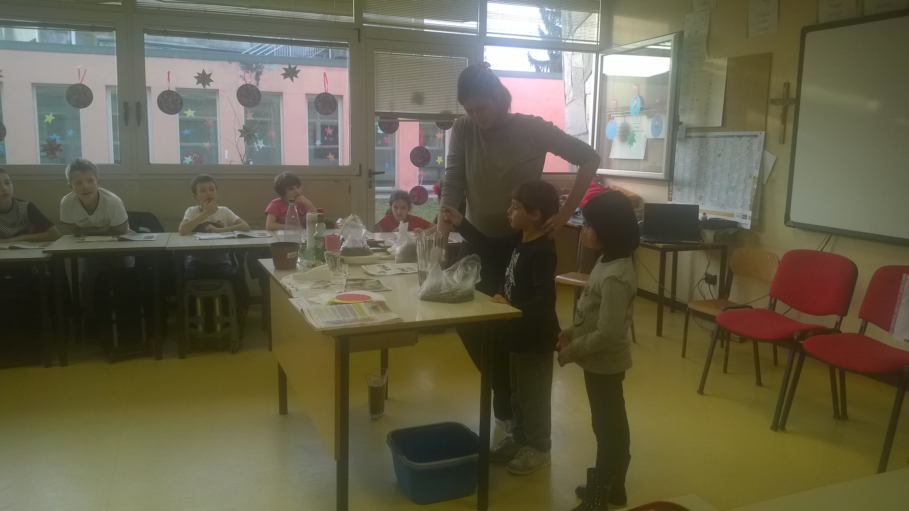open day