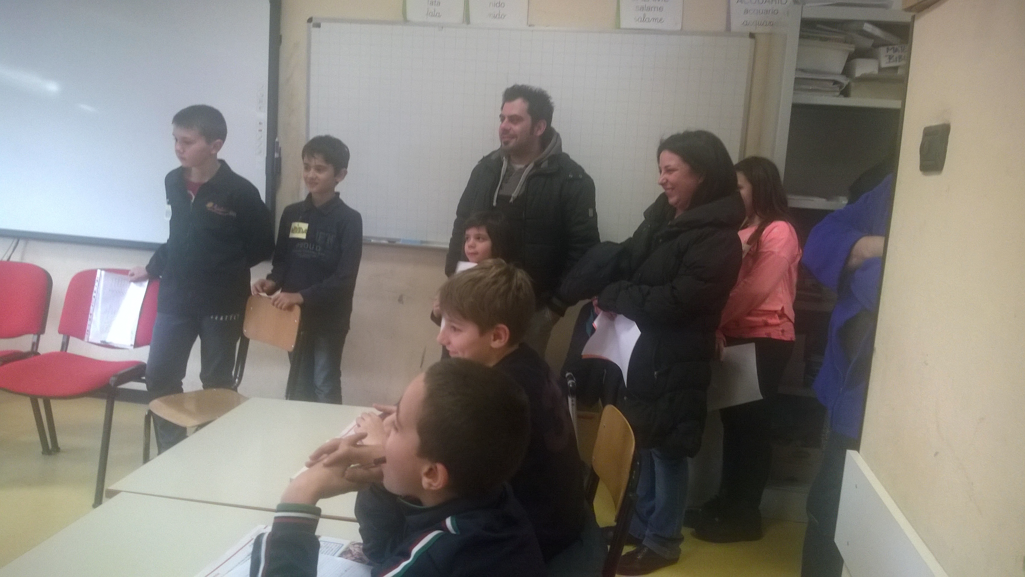open day