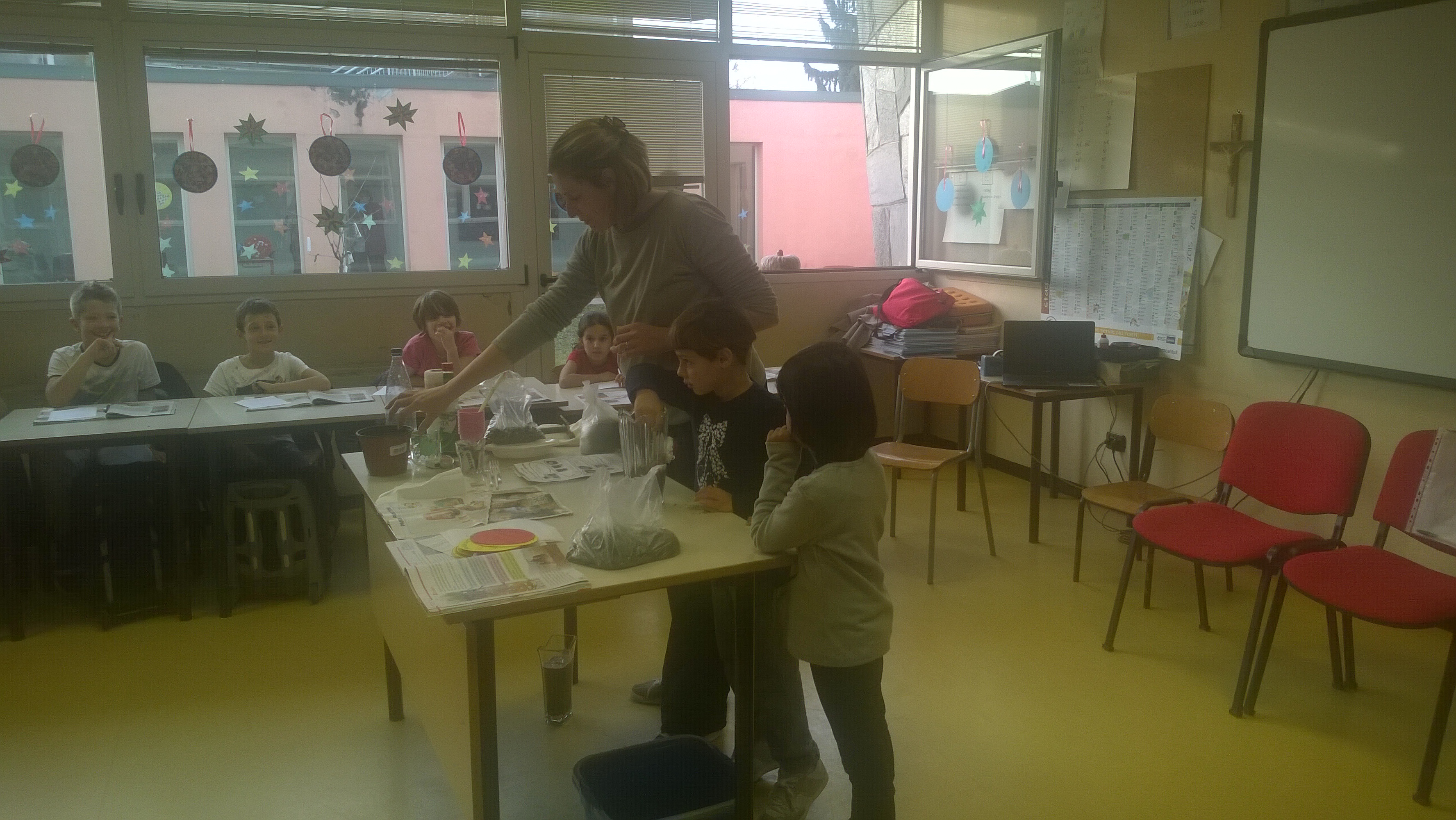 open day