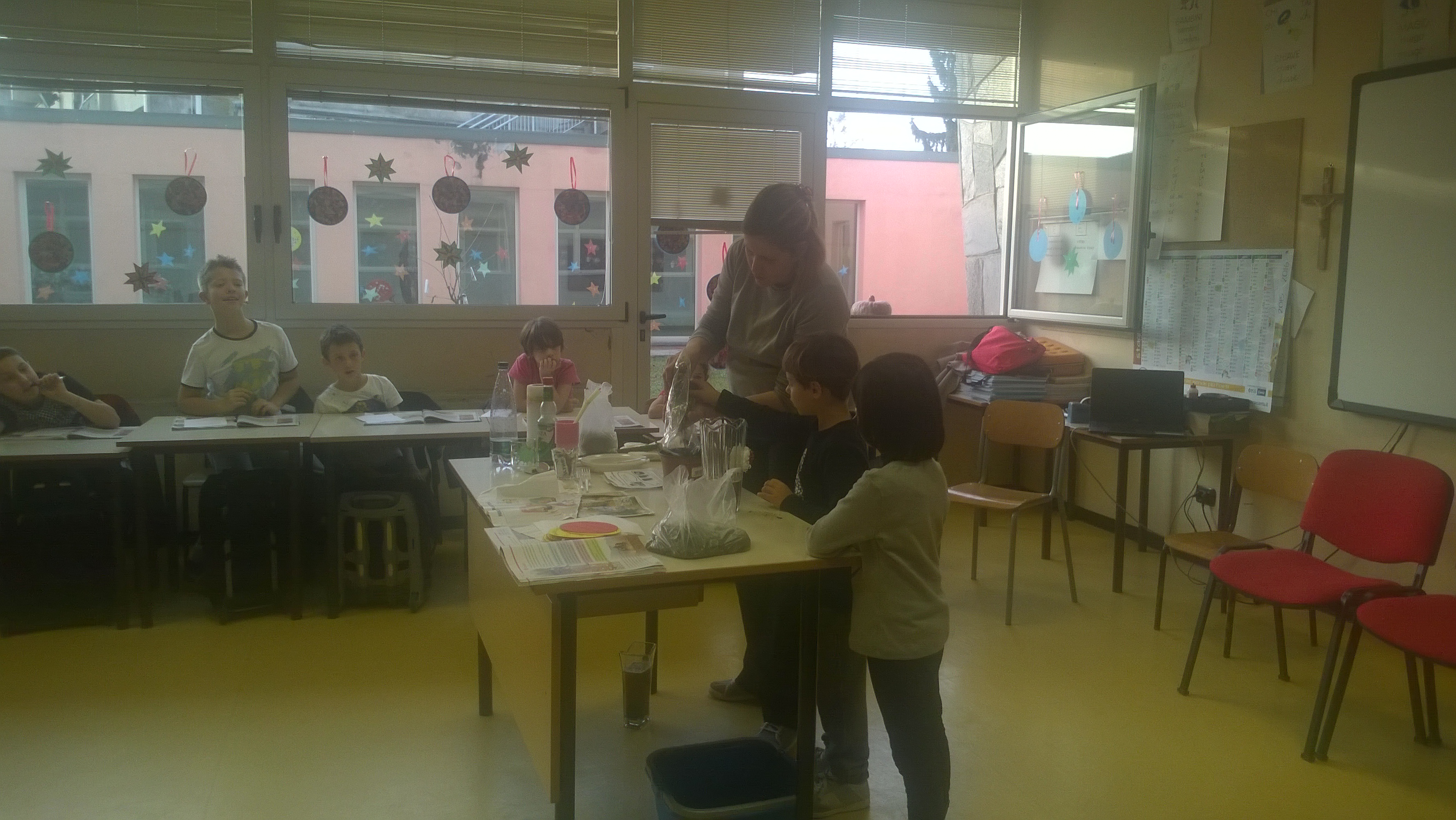 open day