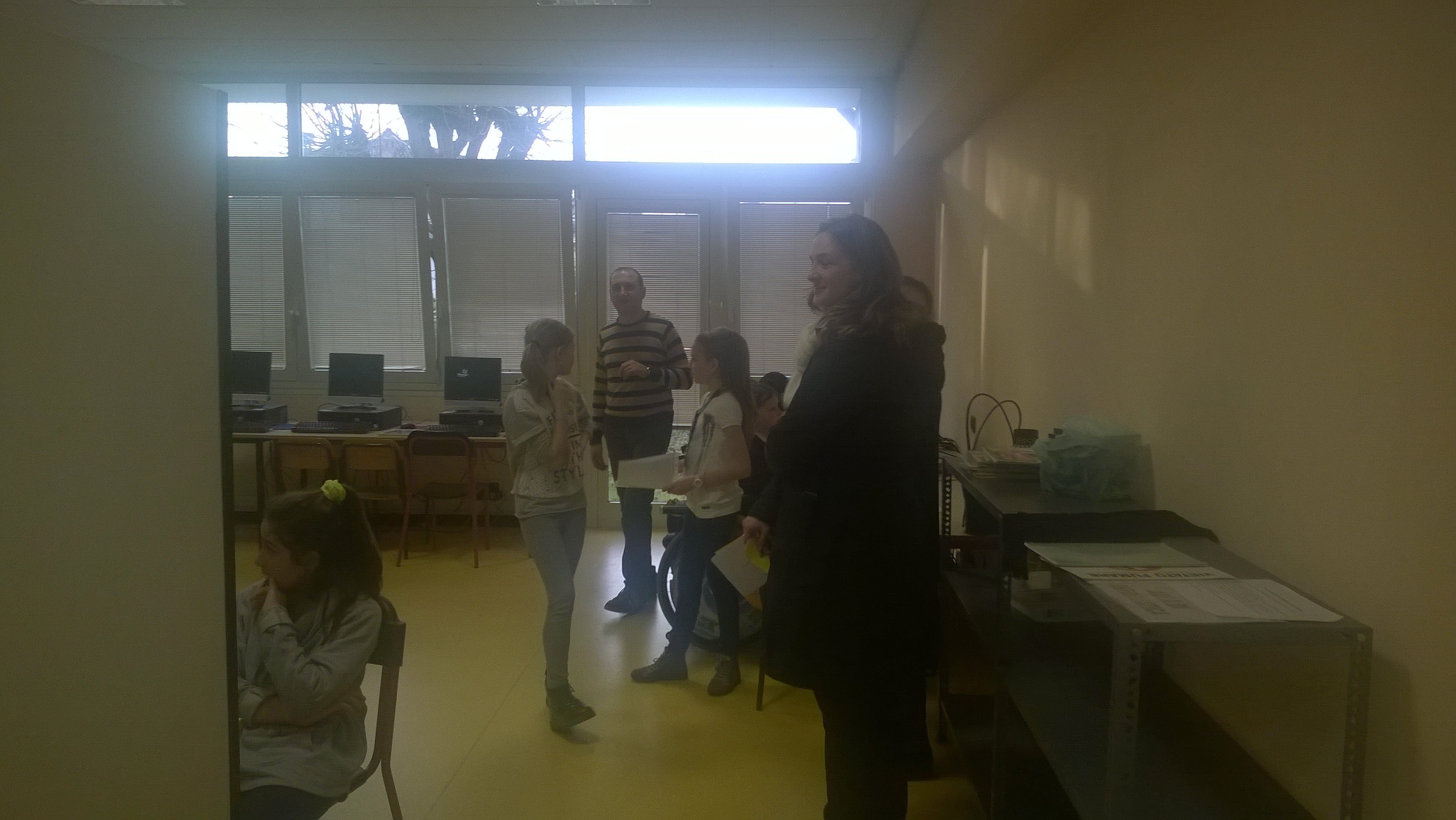 open day
