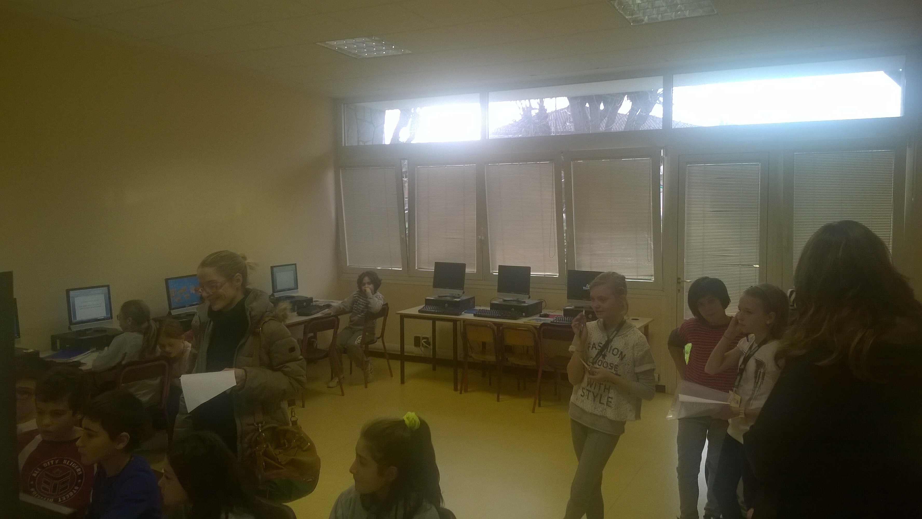 open day