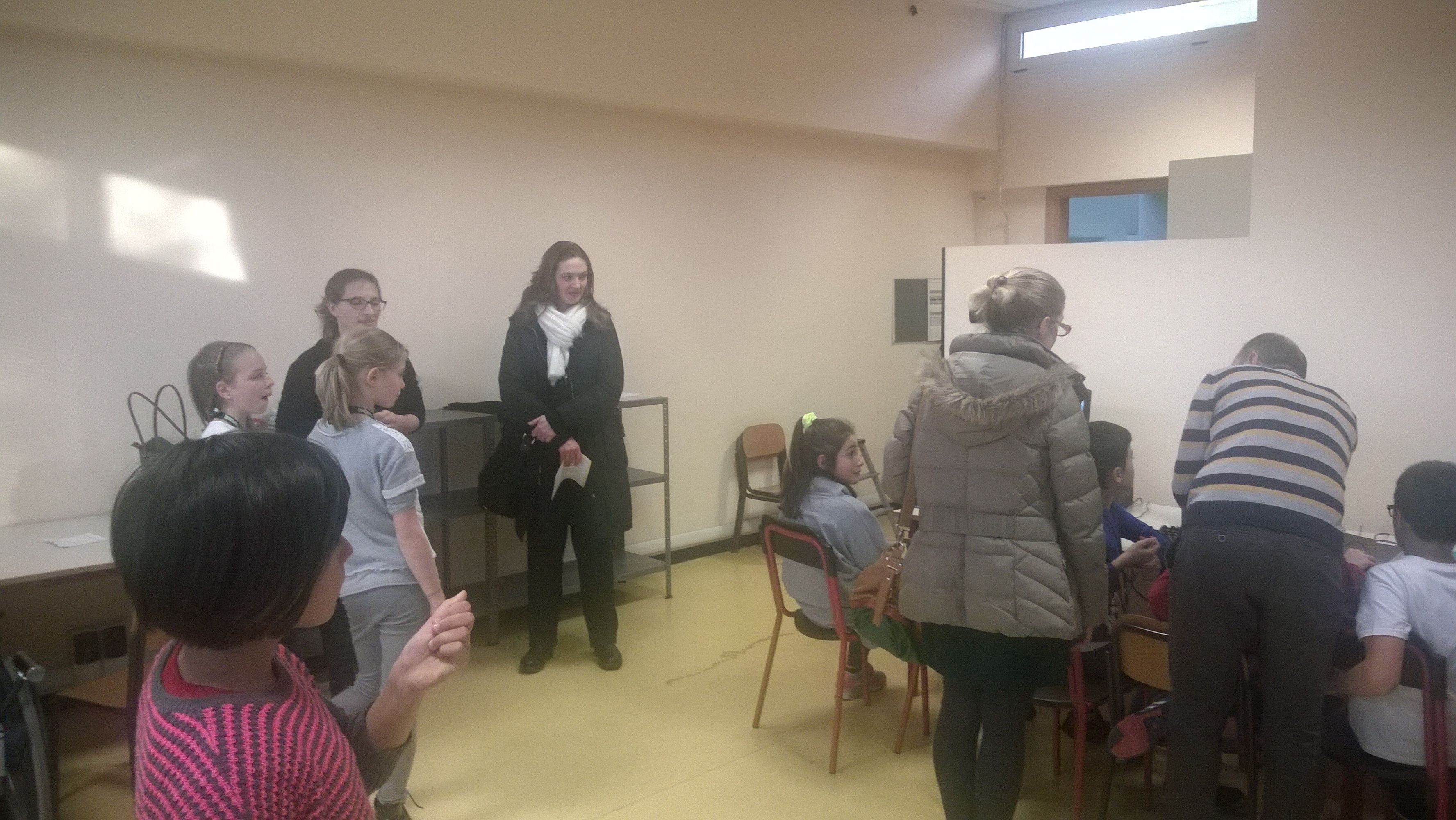 open day