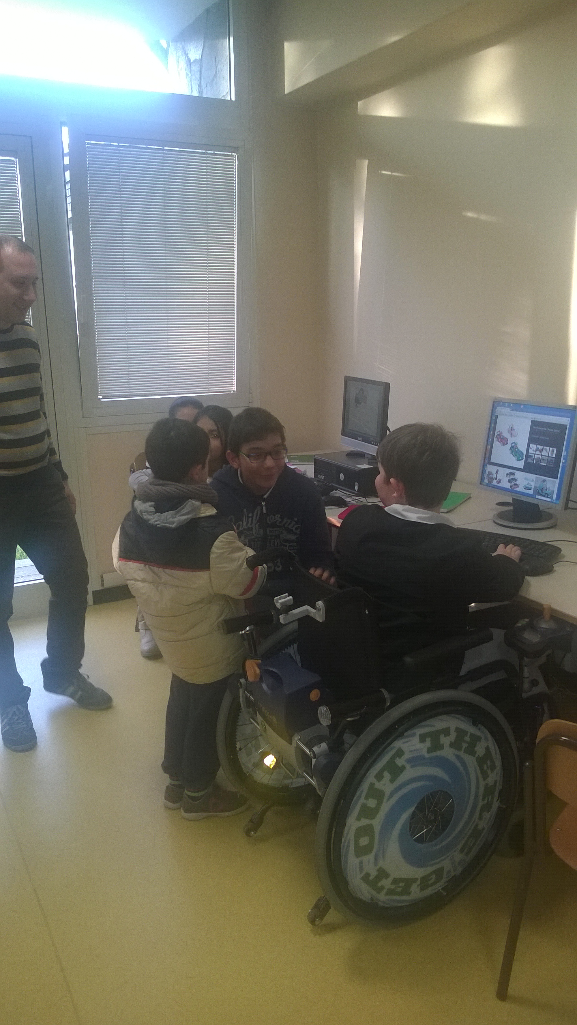 open day