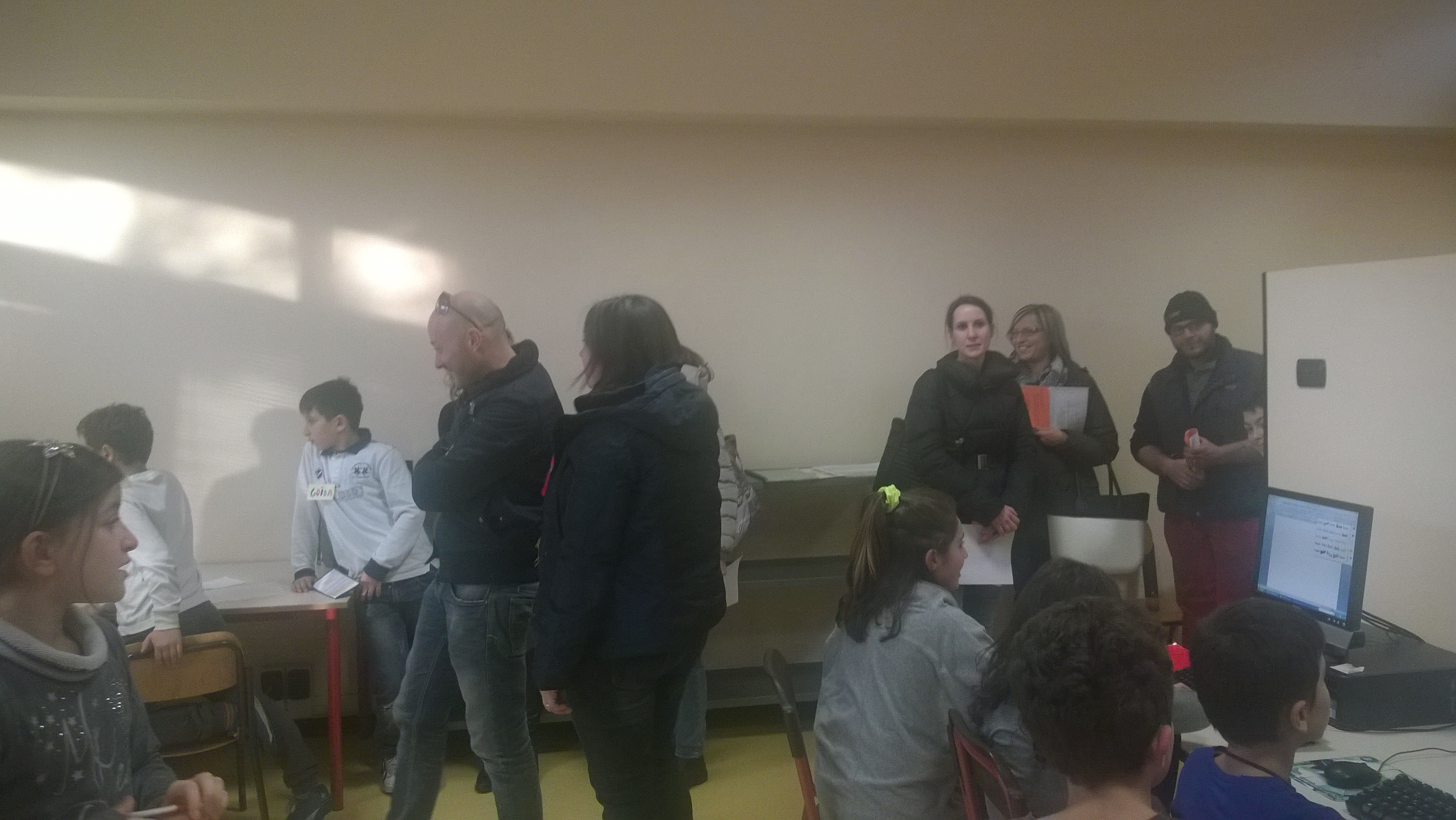 open day