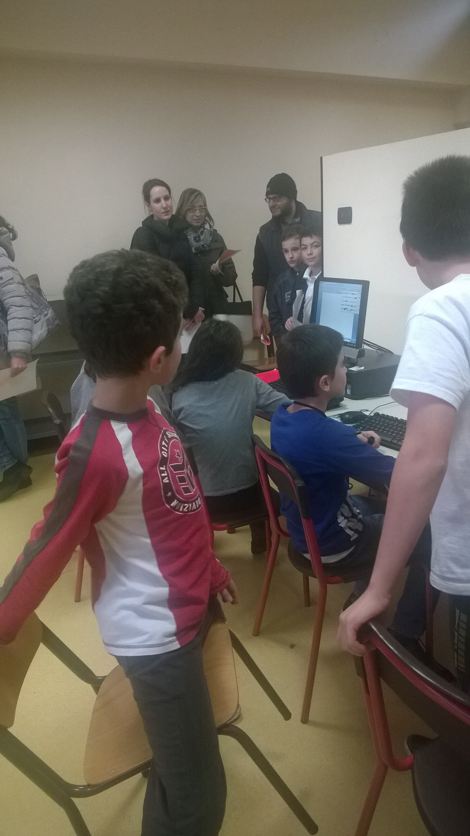 open day
