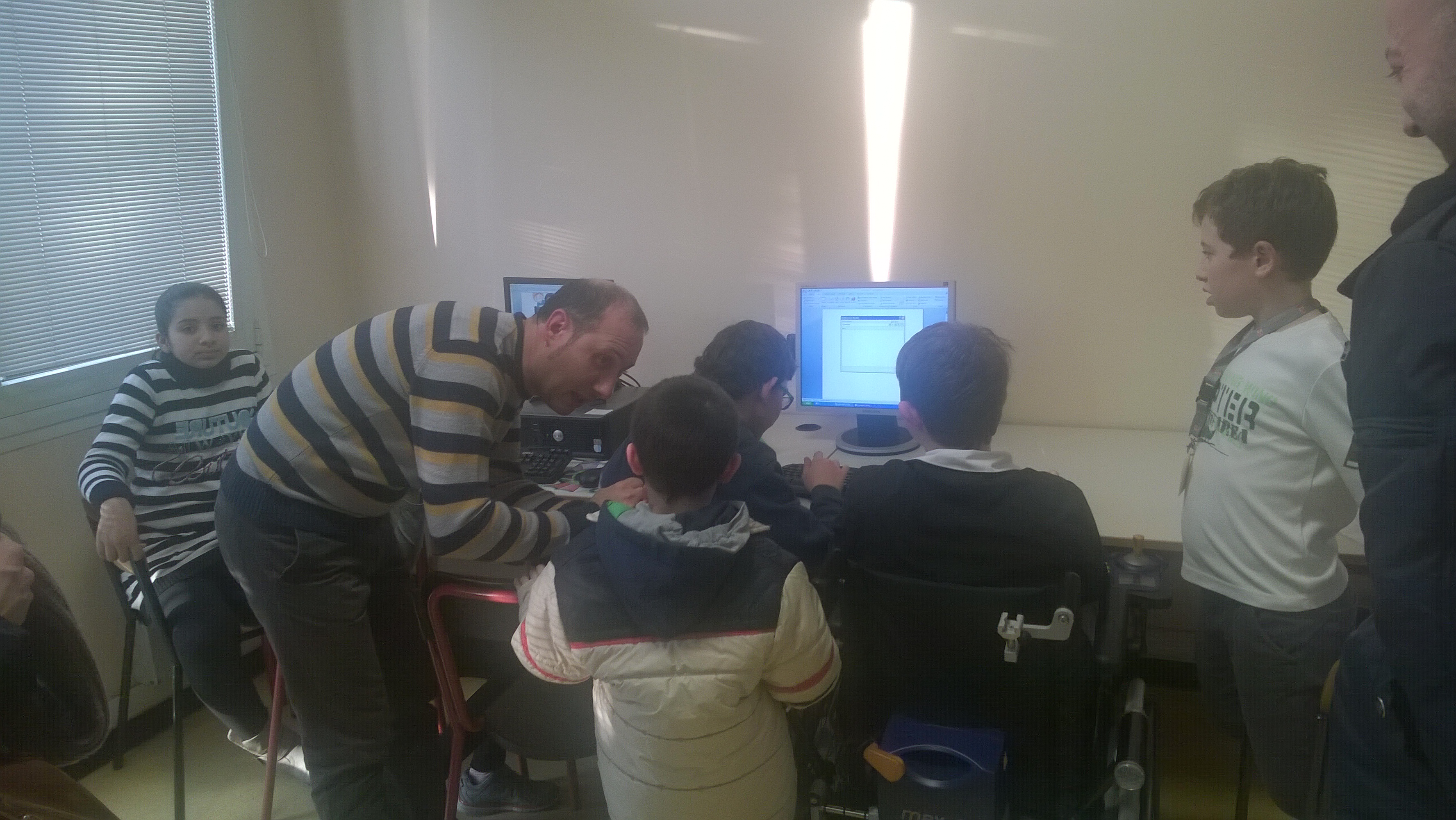 open day