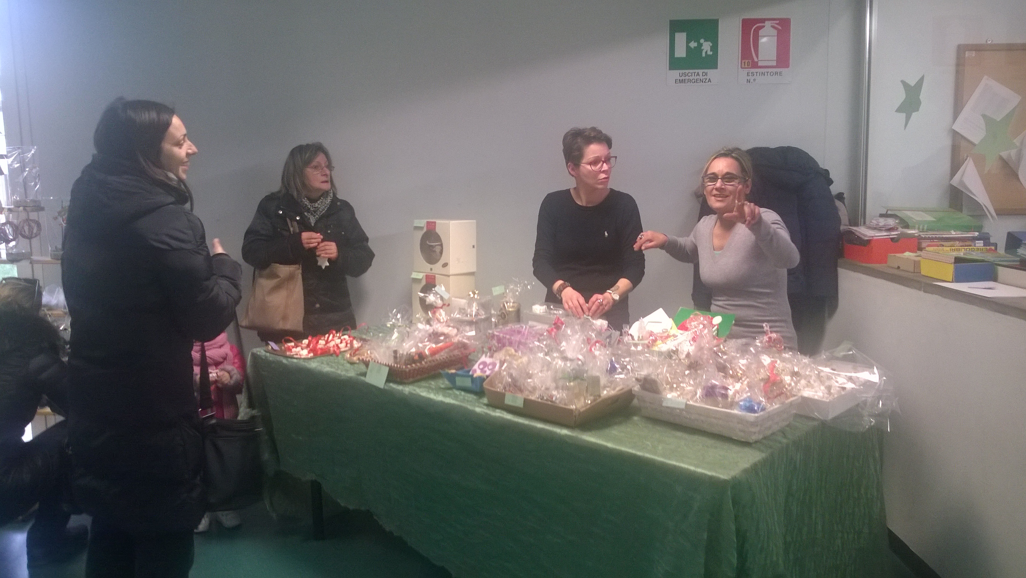 open day