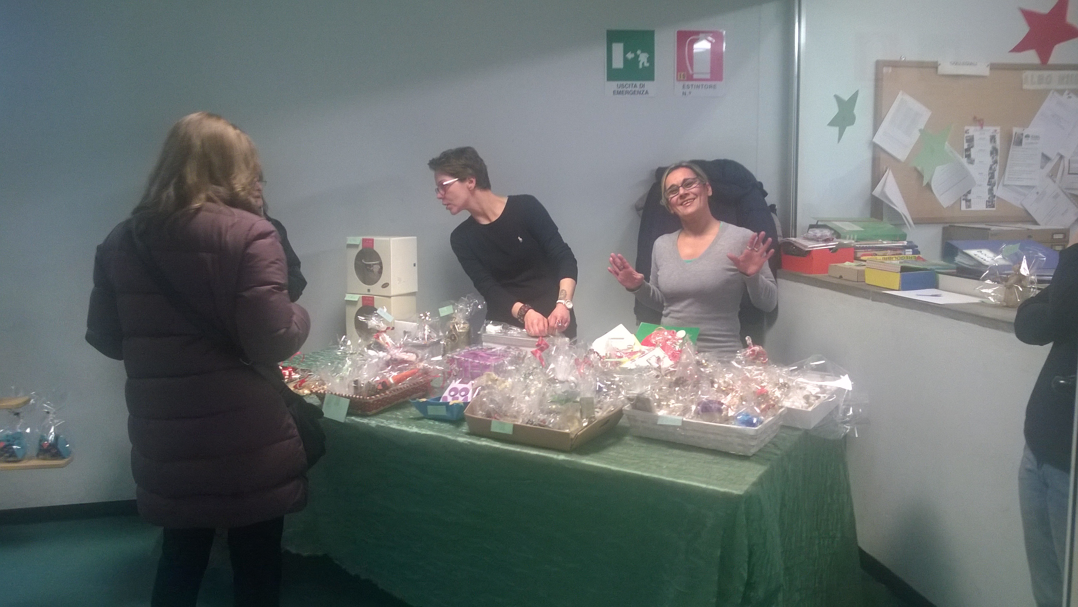 open day