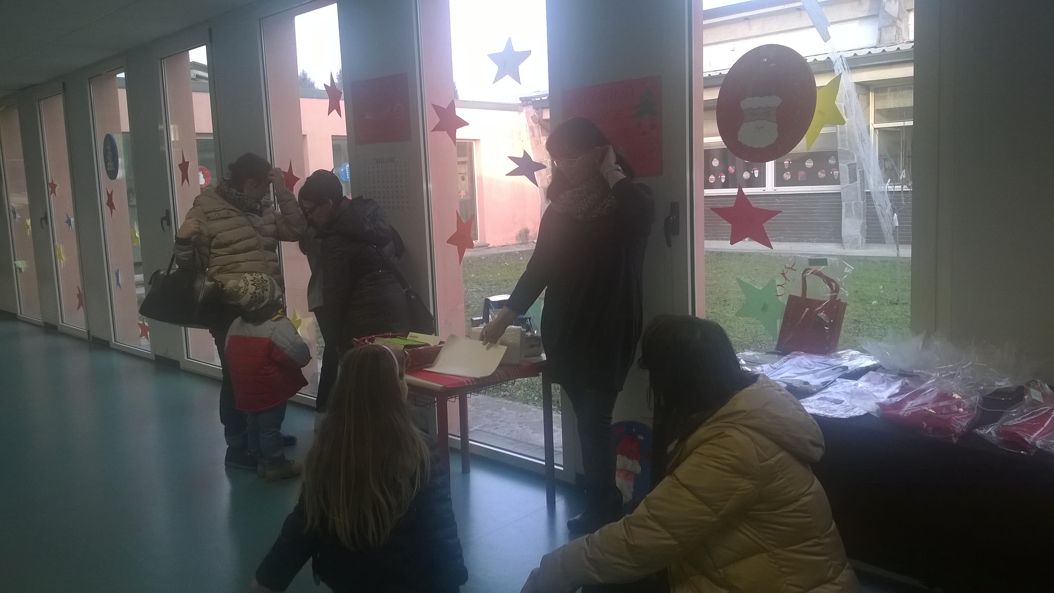 open day