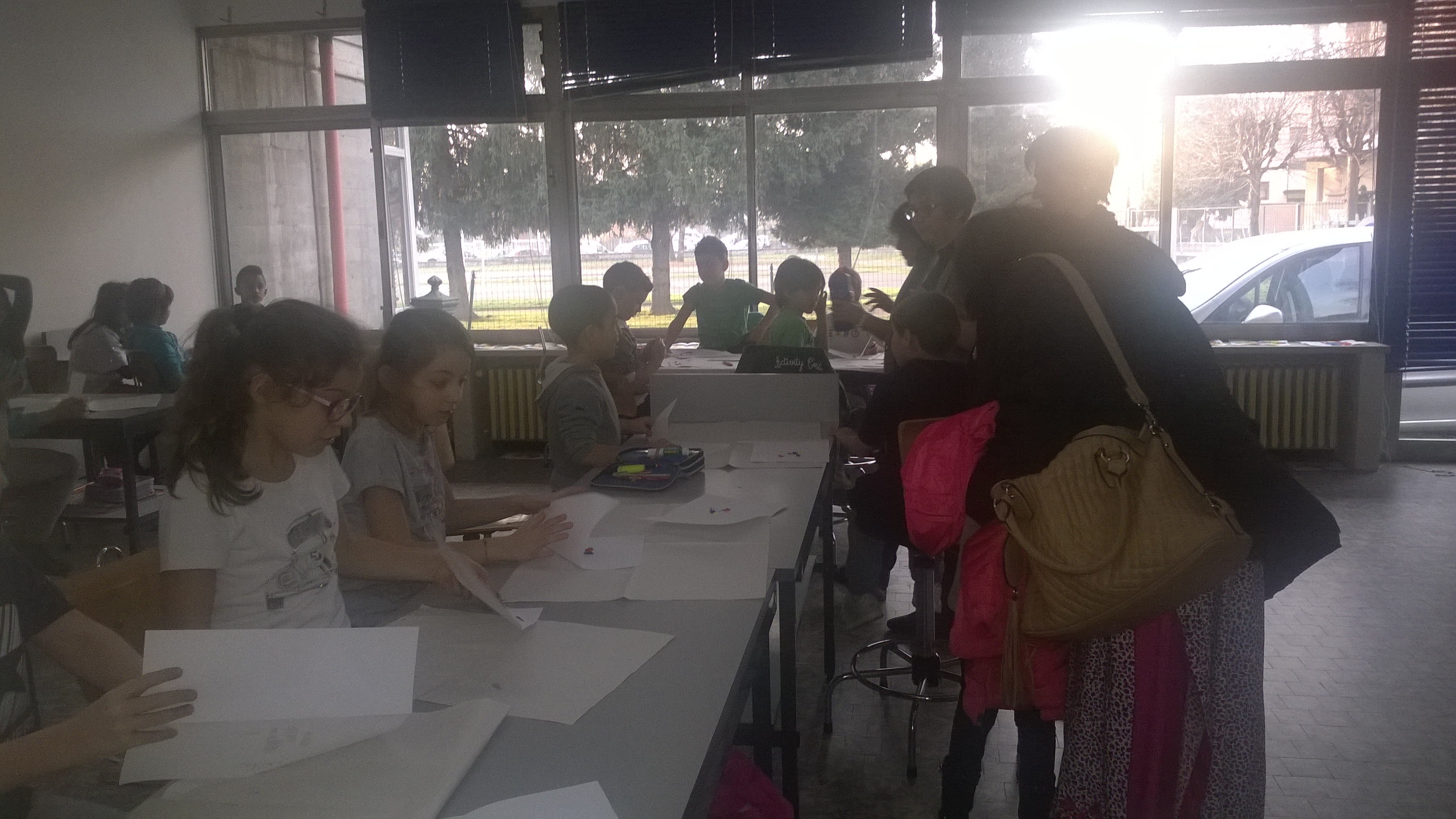 open day