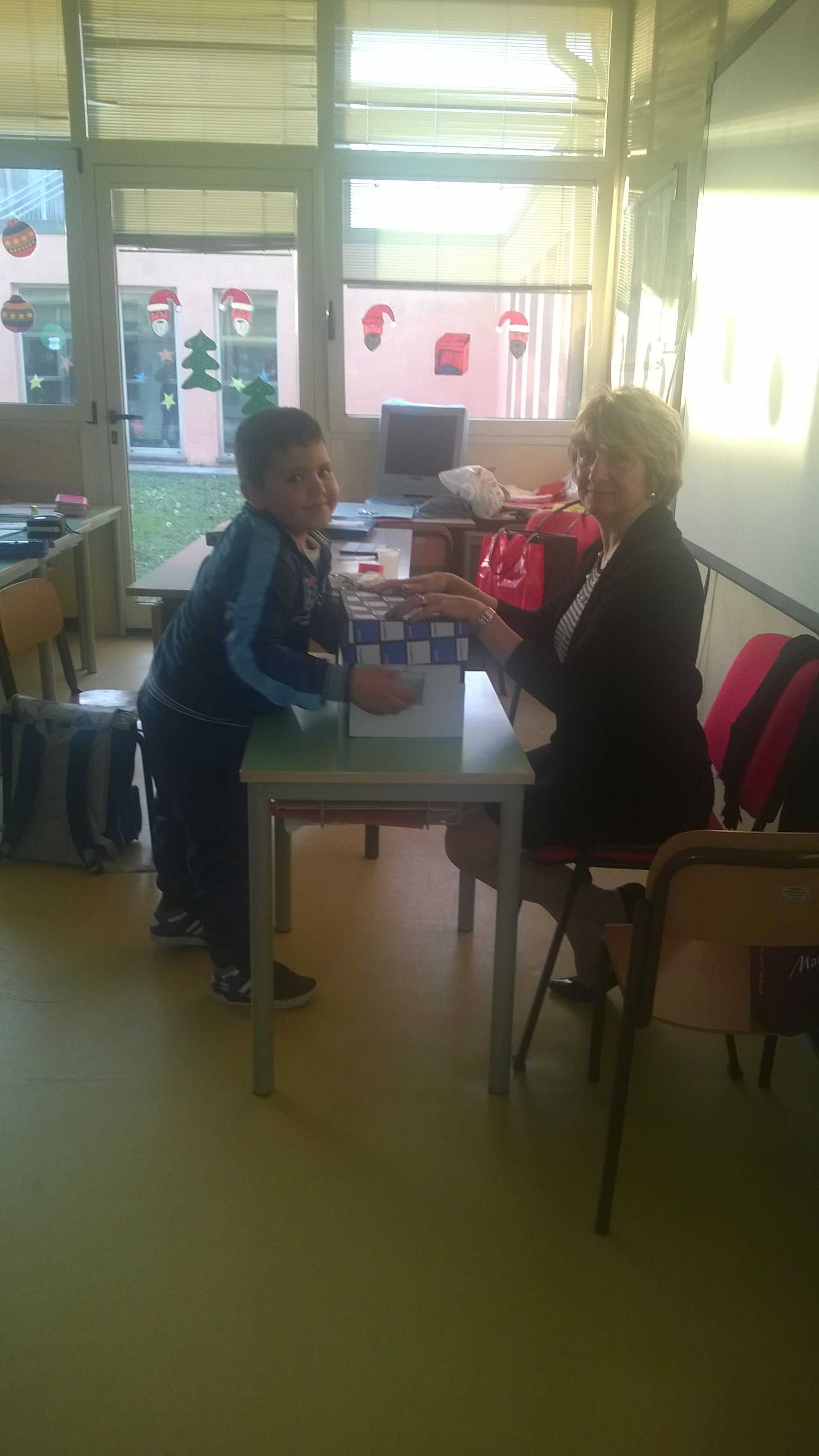 open day