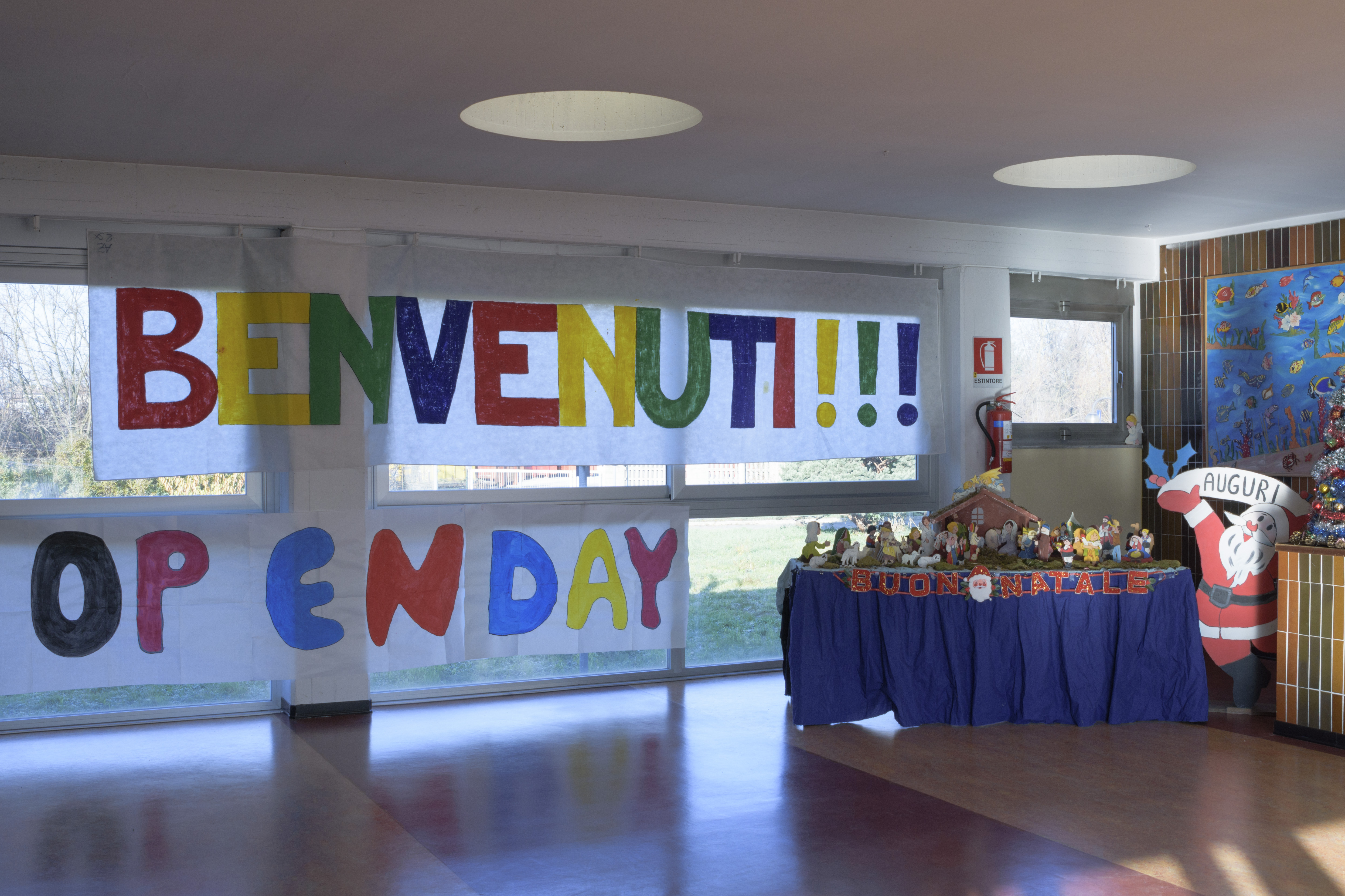 openday