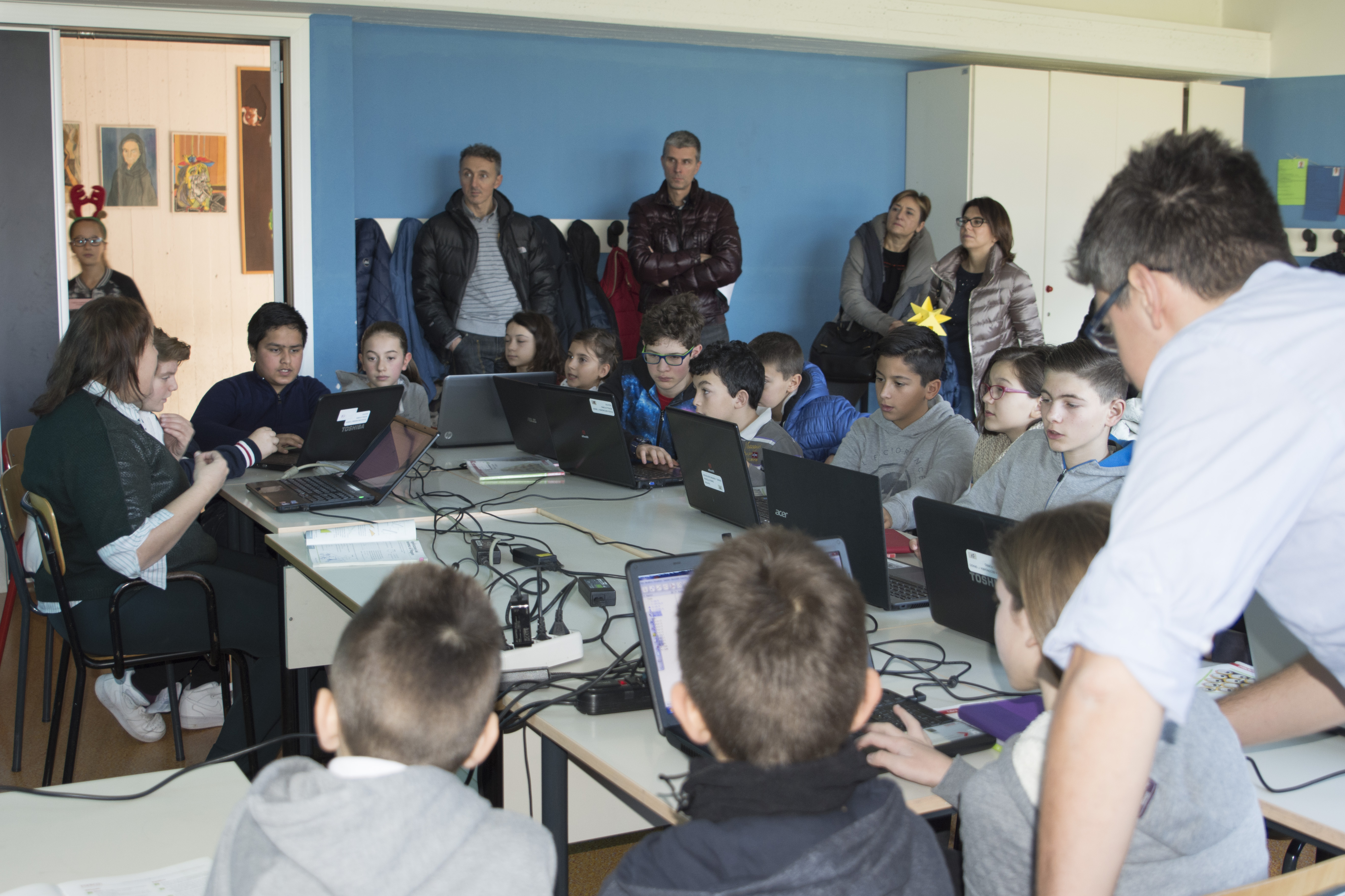 openday