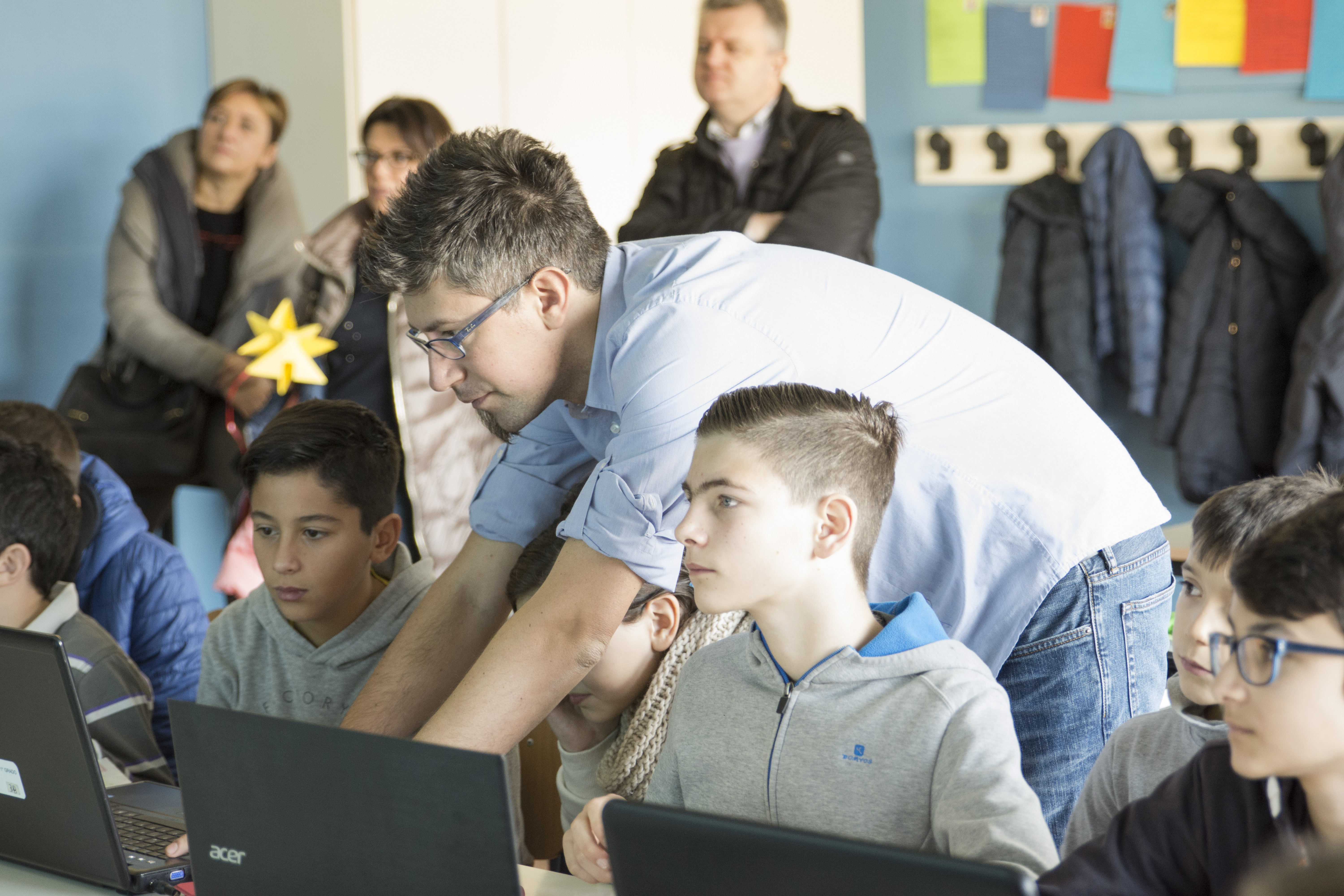 openday