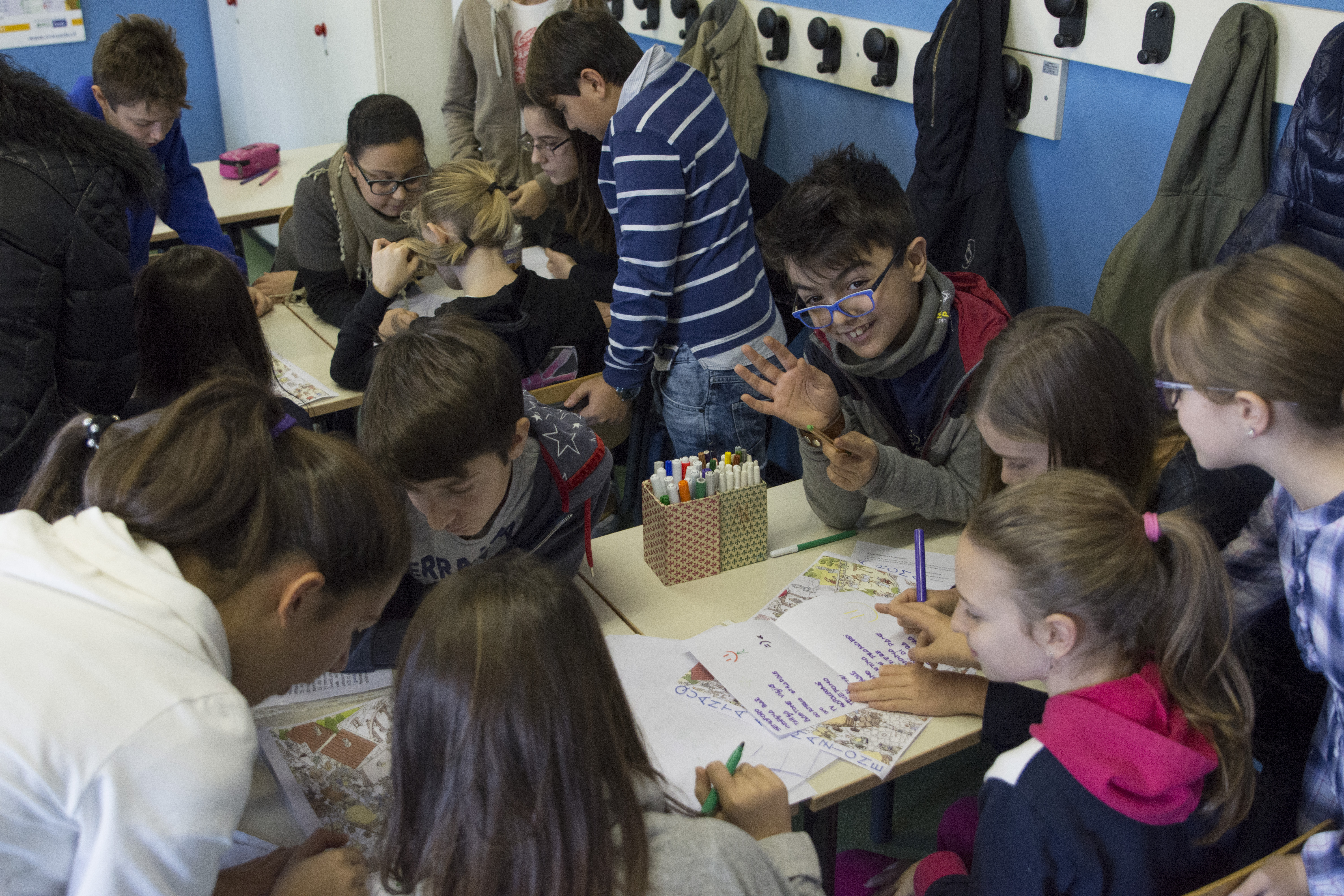openday