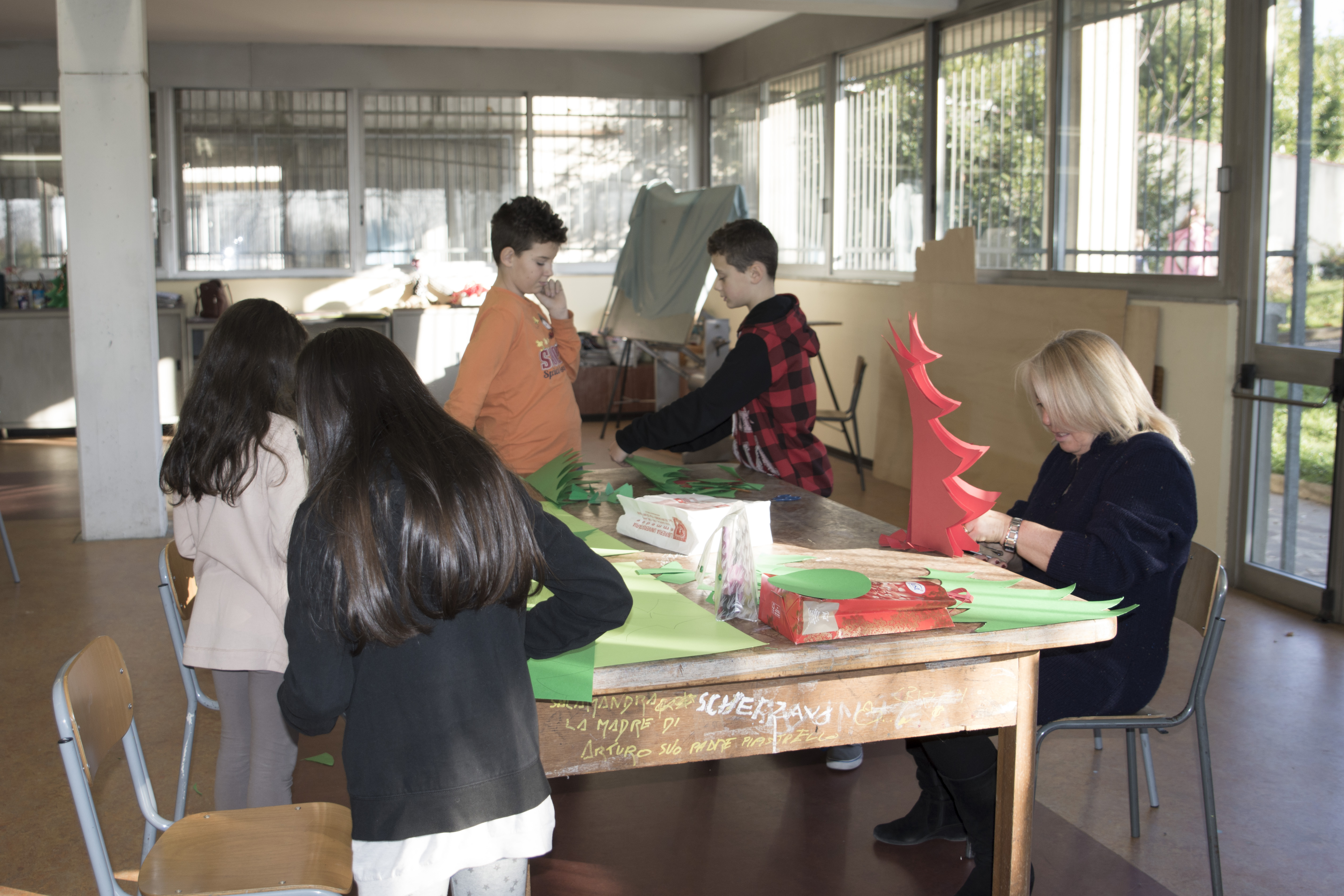 openday