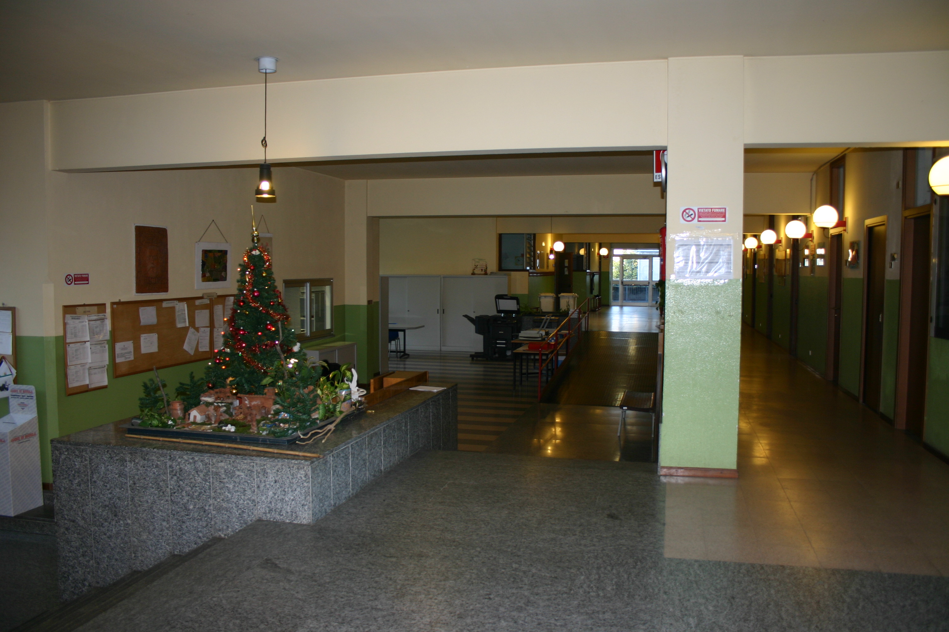 Atrio