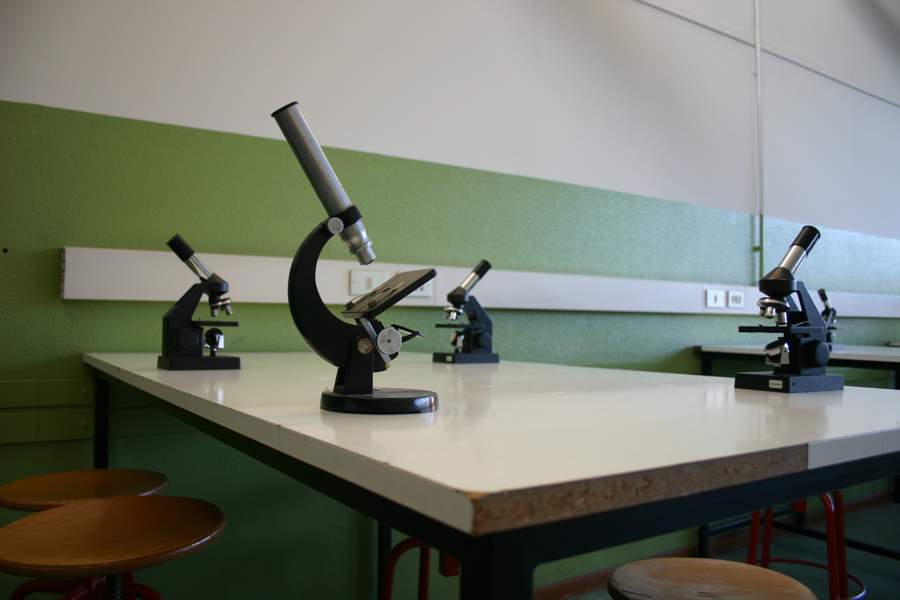 LaboratorioScientifico2