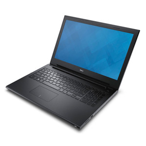 notebook dell 15'' i3