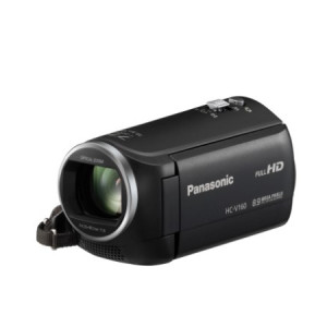 videocamera