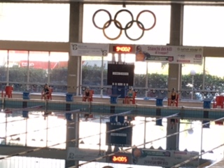 Finale Provinciale CSS di Nuoto 1° grado