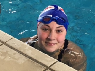 Finale Provinciale CSS di Nuoto 1° grado