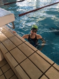 Finale Provinciale CSS di Nuoto 1° grado