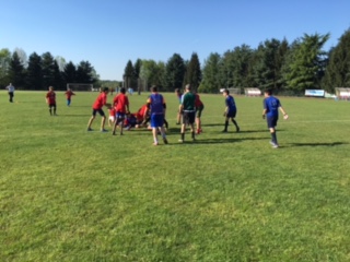 Rugby