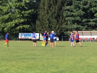 Rugby