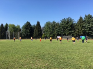 Rugby