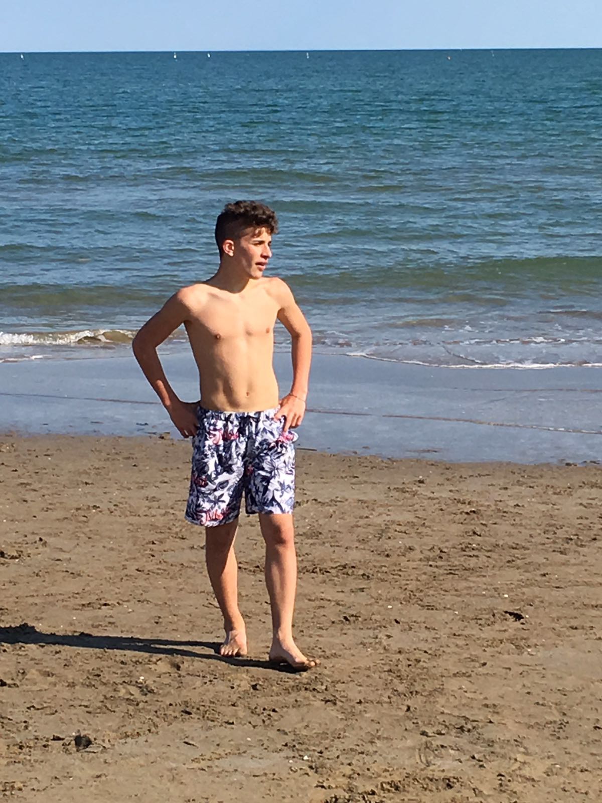 mente sana in corpo sano...e sano divertimento