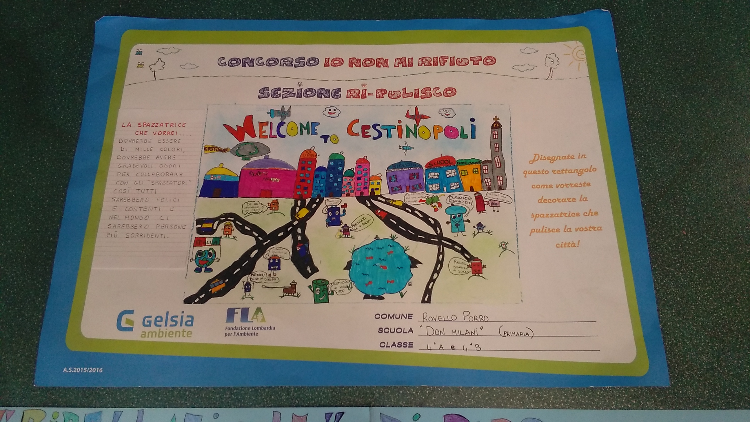 concorso Gelsia3