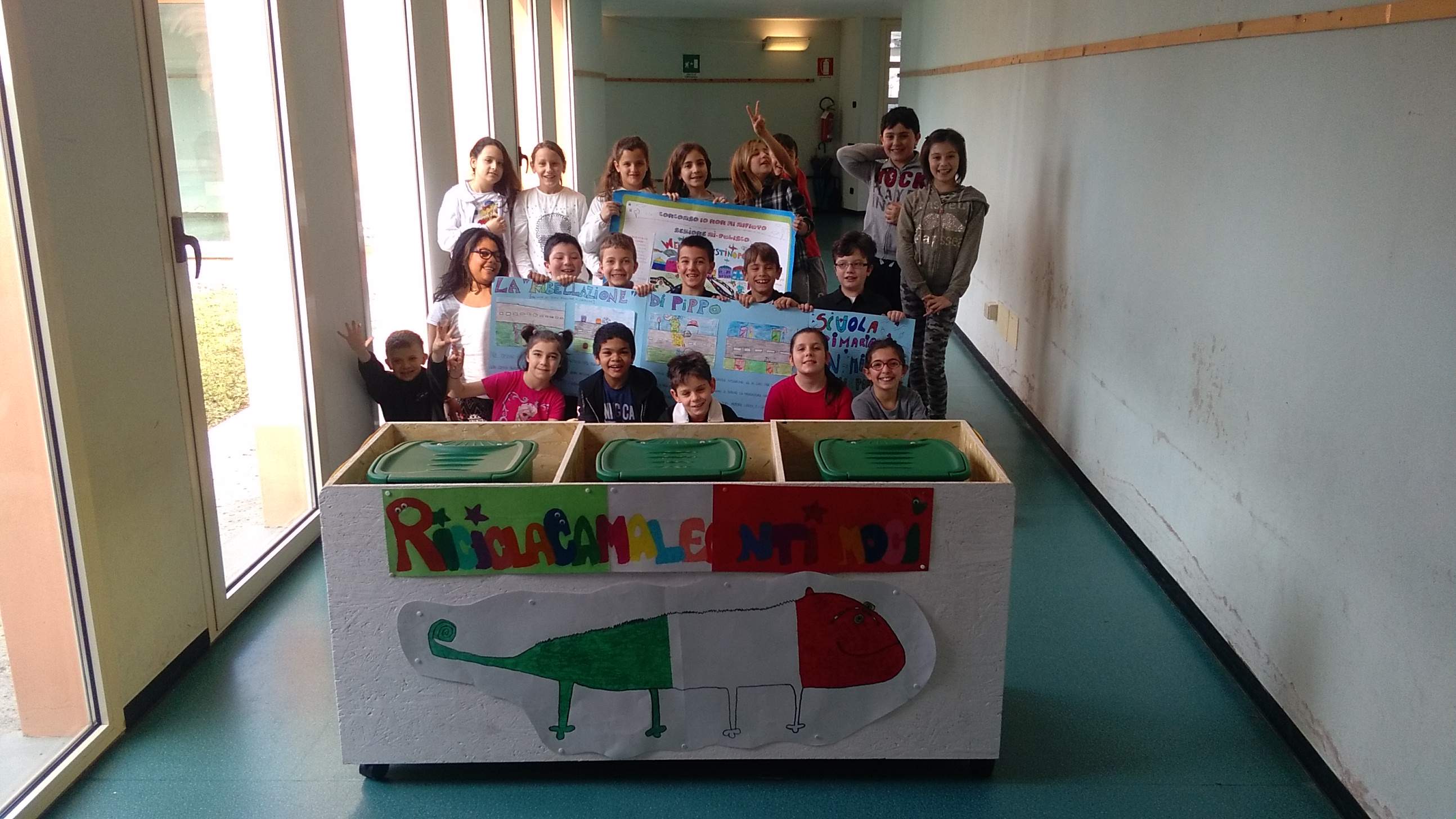 concorso Gelsia14
