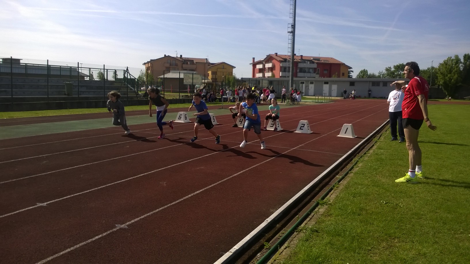 Giornata Sportiva21