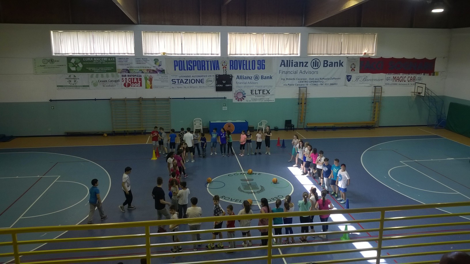 Giornata Sportiva60
