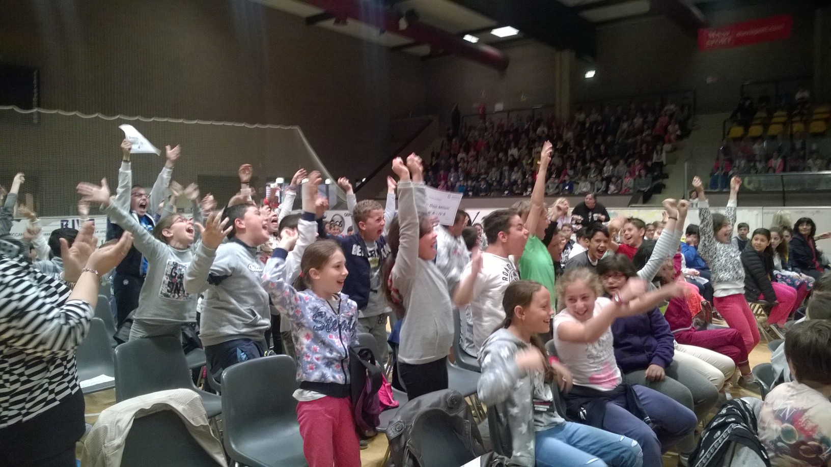 La premiazione11