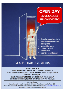 open-day