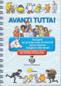 Libretto Comune di Rovellasca