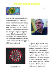 Il rovellino 2020 Pagina 18