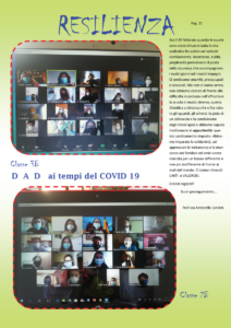 Il rovellino 2020 Pagina 21