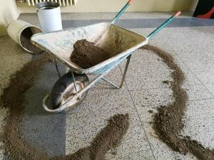 Dentro lo stesso cielo