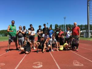 SS RP atletica 13