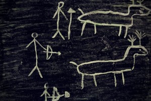 Viaggio nella preistoria 2015